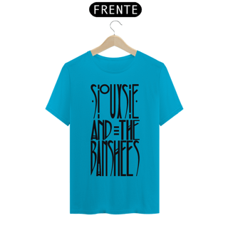 Nome do produto Siouxsie and the Banshees