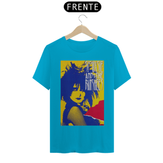 Nome do produto Siouxsie and the Banshees