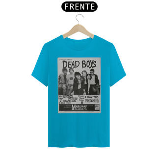 Nome do produto Dead Boys