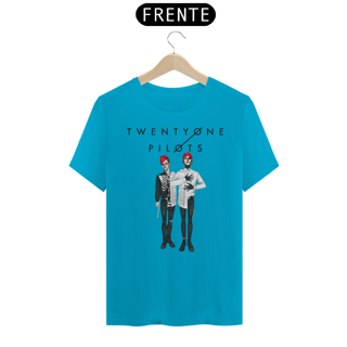Nome do produto Twenty One Pilots