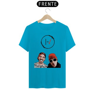 Nome do produto Twenty One Pilots