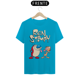 Nome do produto Ren & Stimpy