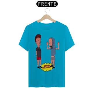 Nome do produto Beavis And Butt-Head