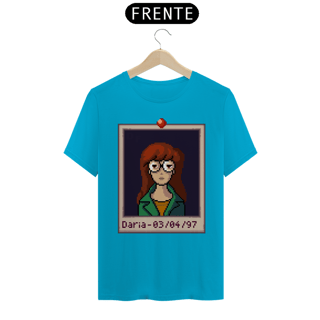 Nome do produto Daria