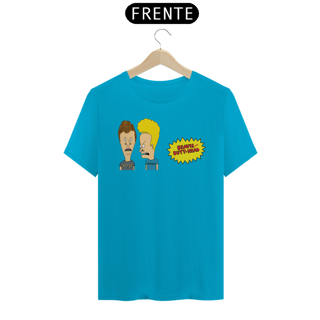 Nome do produto Beavis And Butt-Head