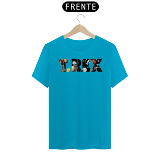 Nome do produto T. Rex