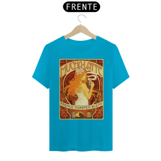 Nome do produto Art Nouveau