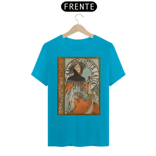 Nome do produto Art Nouveau