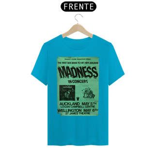 Nome do produto Madness