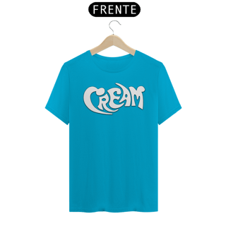 Nome do produto Cream logo