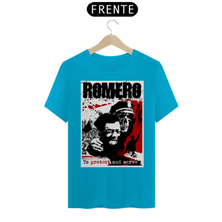 Nome do produto Romero | To Protect And Serve