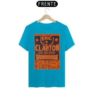 Nome do produto Eric Clapton