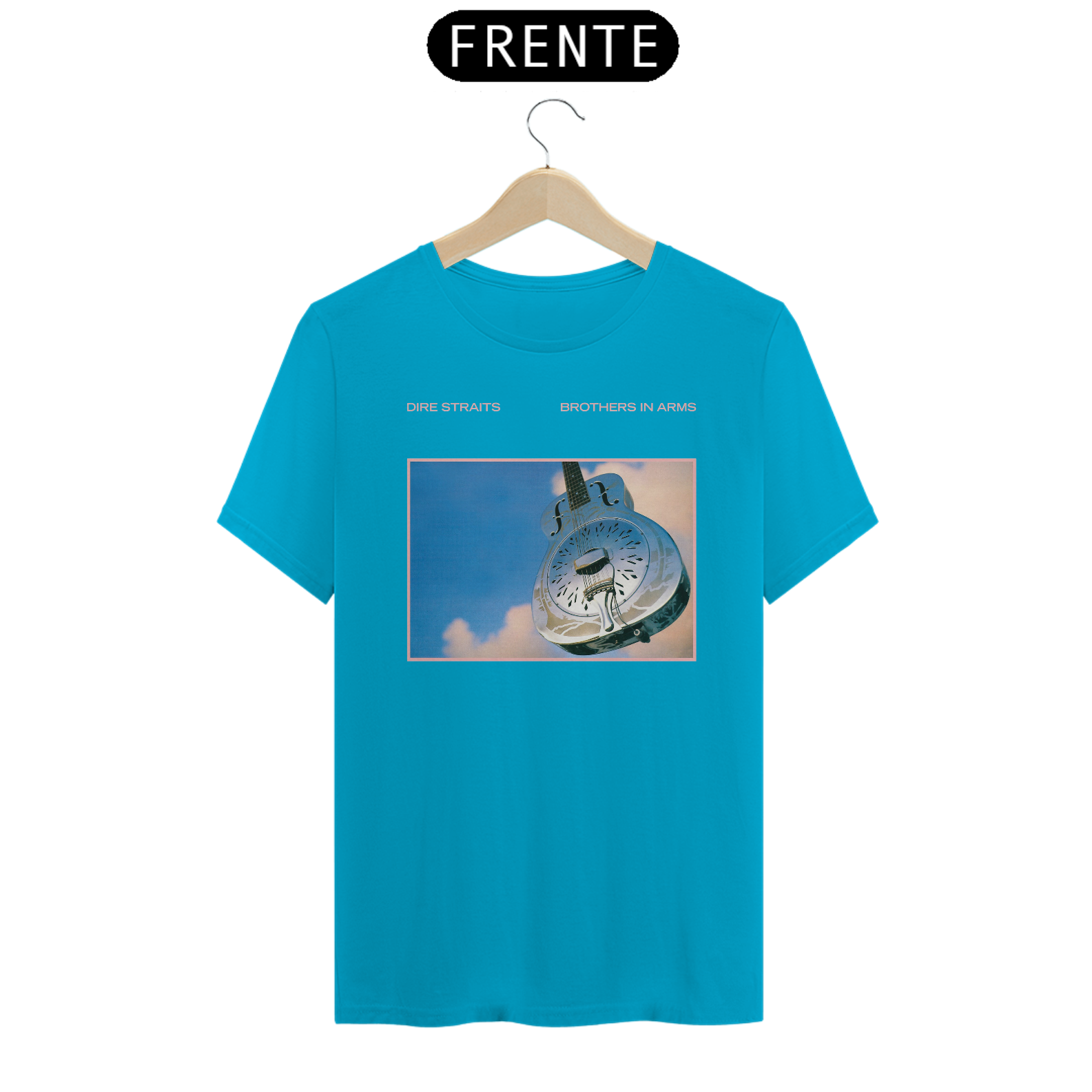Dire Straits