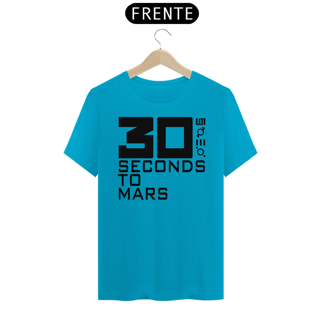 Nome do produto Thirty Seconds To Mars