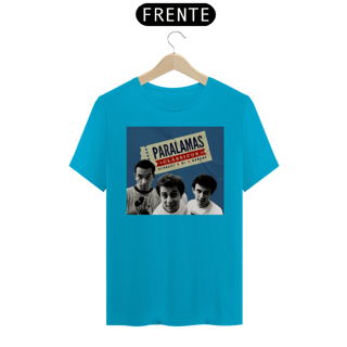 Nome do produto Os Paralamas Do Suceso