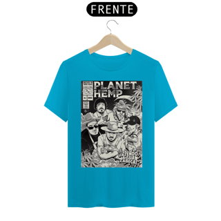 Nome do produto Planet Hemp | Algodão Classic