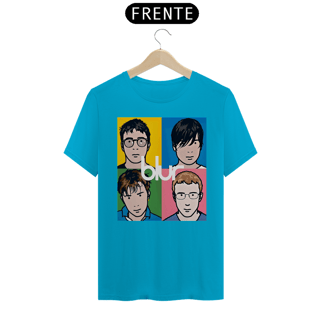 Nome do produto Blur | Algodão Classic