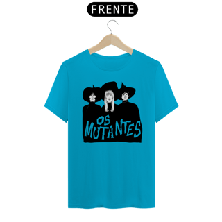 Nome do produto Os Mutantes | Algodão Classic