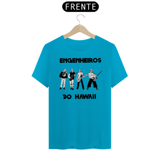 Nome do produto Engenheiros do Hawaii | Algodão Classic