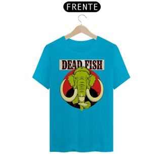 Nome do produto Dead Fish | Algodão Classic