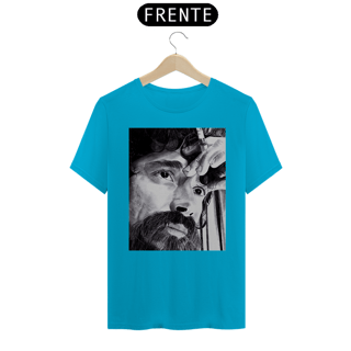 Nome do produto Raul Seixas | Algodão Classic