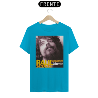 Nome do produto Raul Seixas | Algodão Classic