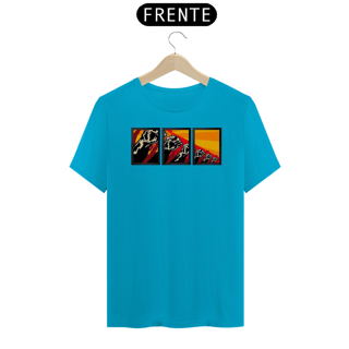 Nome do produto Sepultura | Algodão Classic