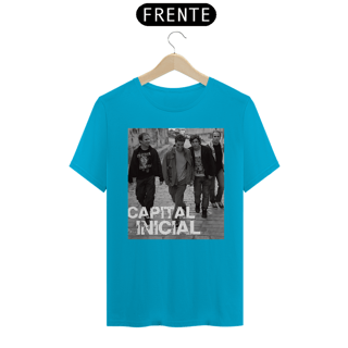 Nome do produto Capital Inicial | Algodão Classic