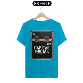 Nome do produto Capital Inicial | Algodão Classic