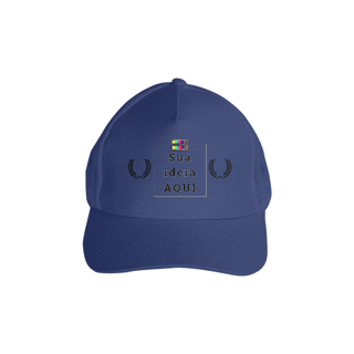 Nome do produto Catálogo Boné Prime Com Tela
