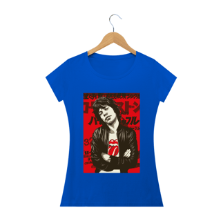 Nome do produto Mick Jagger. Rolling Stones