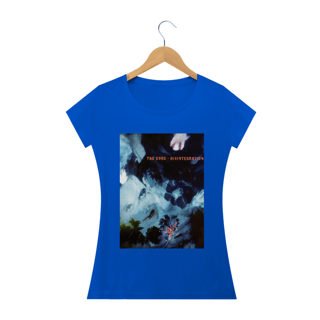 Nome do produto The Cure