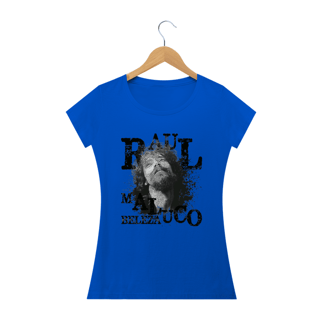 Nome do produto Raul Seixas. Maluco Beleza