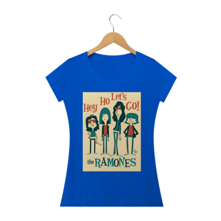 Nome do produto Ramones