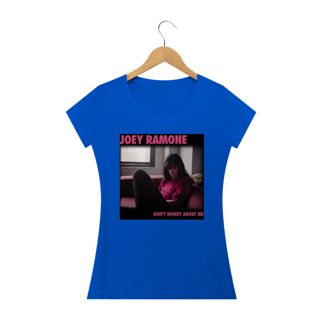 Nome do produto Ramones. Joey Ramone
