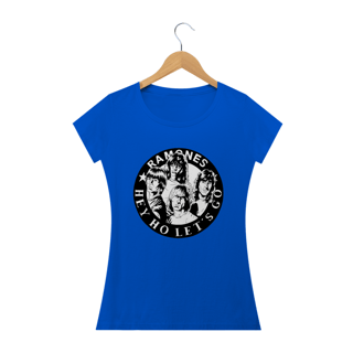 Nome do produto Ramones