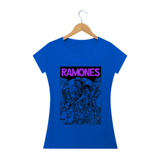 Nome do produto Ramones