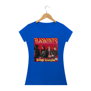 Nome do produto Ramones. Mondo Bizarro