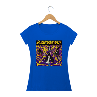 Nome do produto Ramones