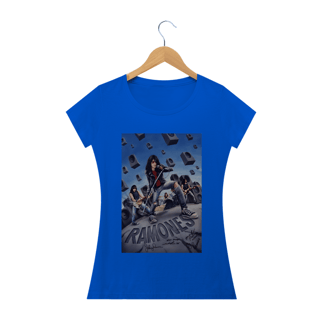 Nome do produto Ramones