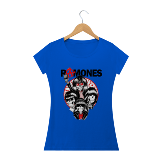 Nome do produto Ramones