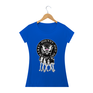 Nome do produto Ramones