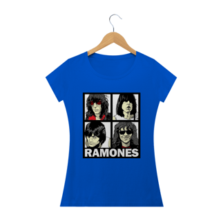 Nome do produto Ramones