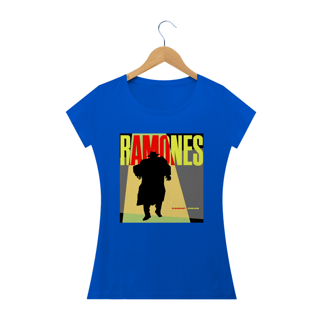 Nome do produto Ramones. Pleasant Dreams
