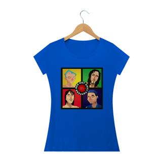 Nome do produto Red Hot Chili Peppers