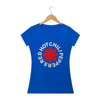 Nome do produto Red Hot Chili Peppers