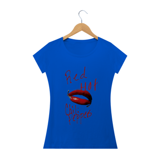 Nome do produto Red Hot Chili Peppers