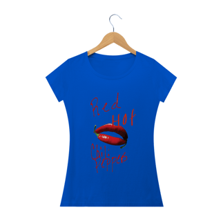 Nome do produto Red Hot Chili Peppers