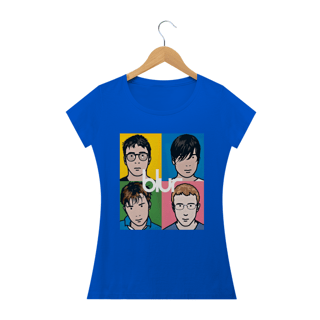 Nome do produto Blur