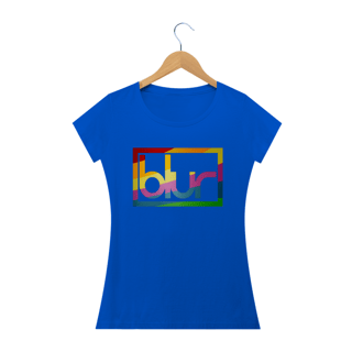 Nome do produto Blur